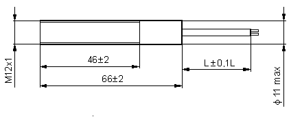 DH 98, DH 99 - wymiary