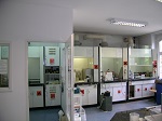 Laboratorium chemiczne